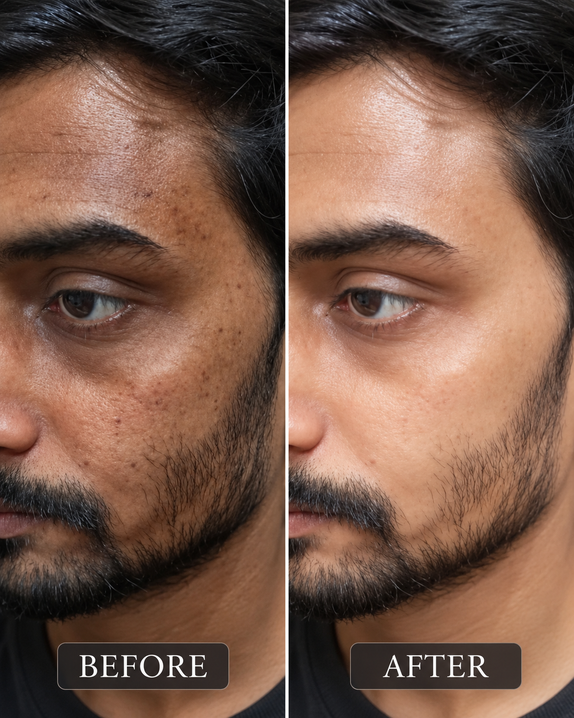 Arbab's Radiance Formula - Premium Skin Whitening Cream