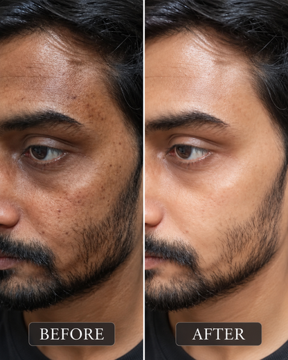 Arbab's Radiance Formula - Premium Skin Whitening Cream