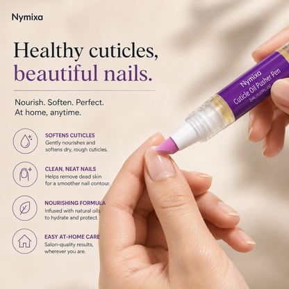 Cuticle Care Kit | Novren Nail Ritual for Hands & Feet